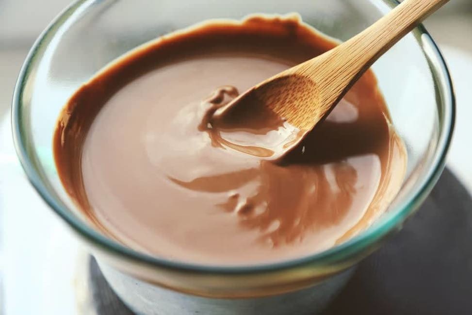 melted chocolate | Classpop Shot 4