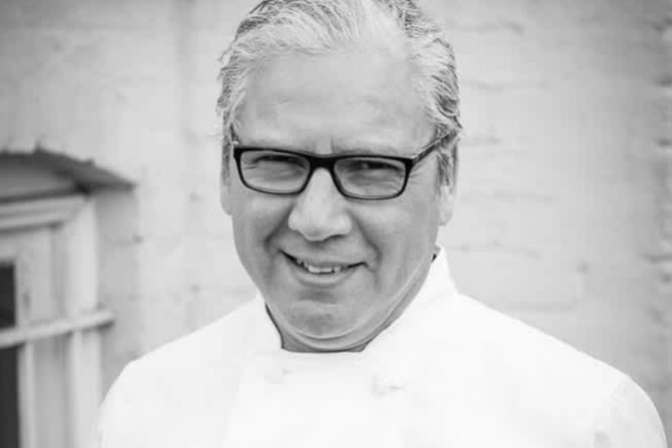 Chef Gustavo | Classpop Shot 1