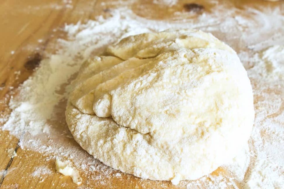 pasta dough | Classpop Shot 2
