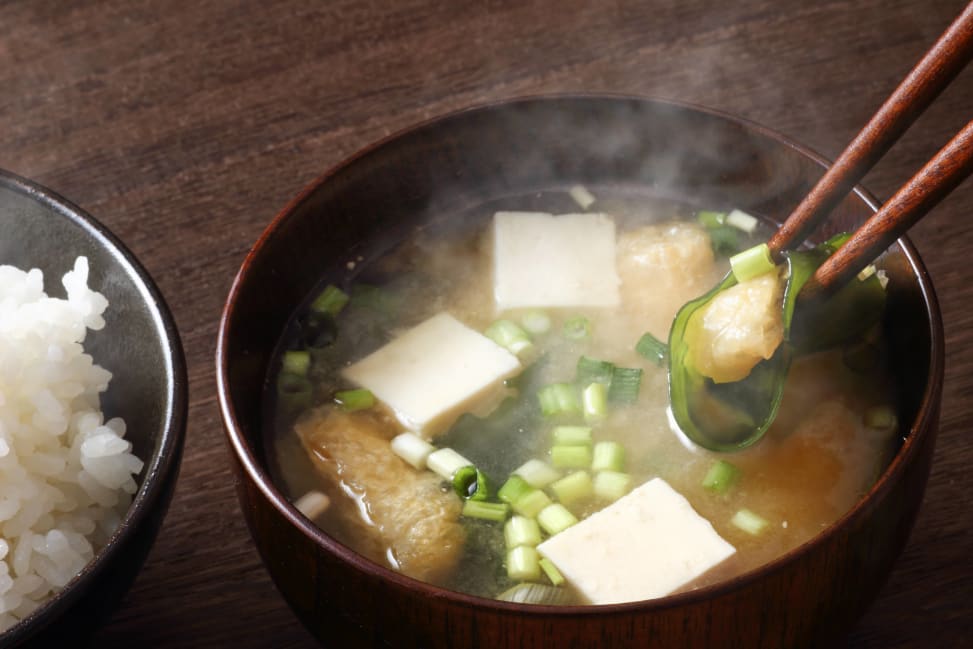 Miso Soup | Classpop Shot 2