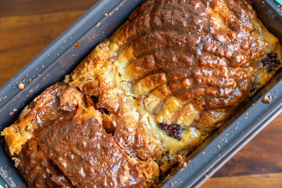 Ube Swirl Bread | Classpop Shot 3