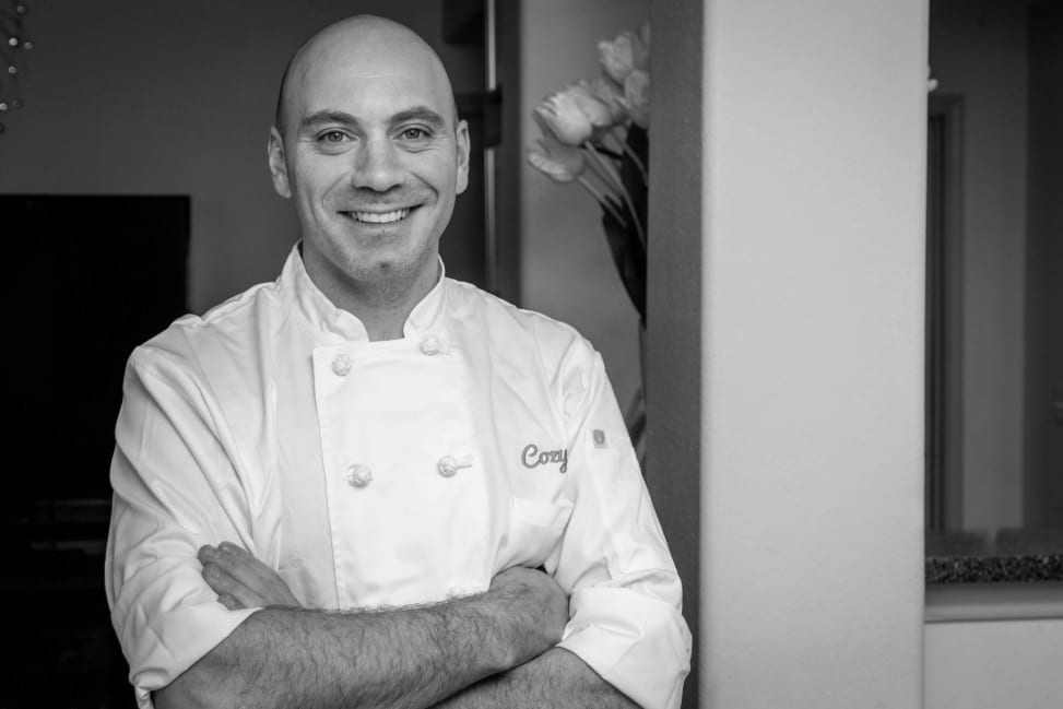 Chef Antonio | Classpop Shot 1