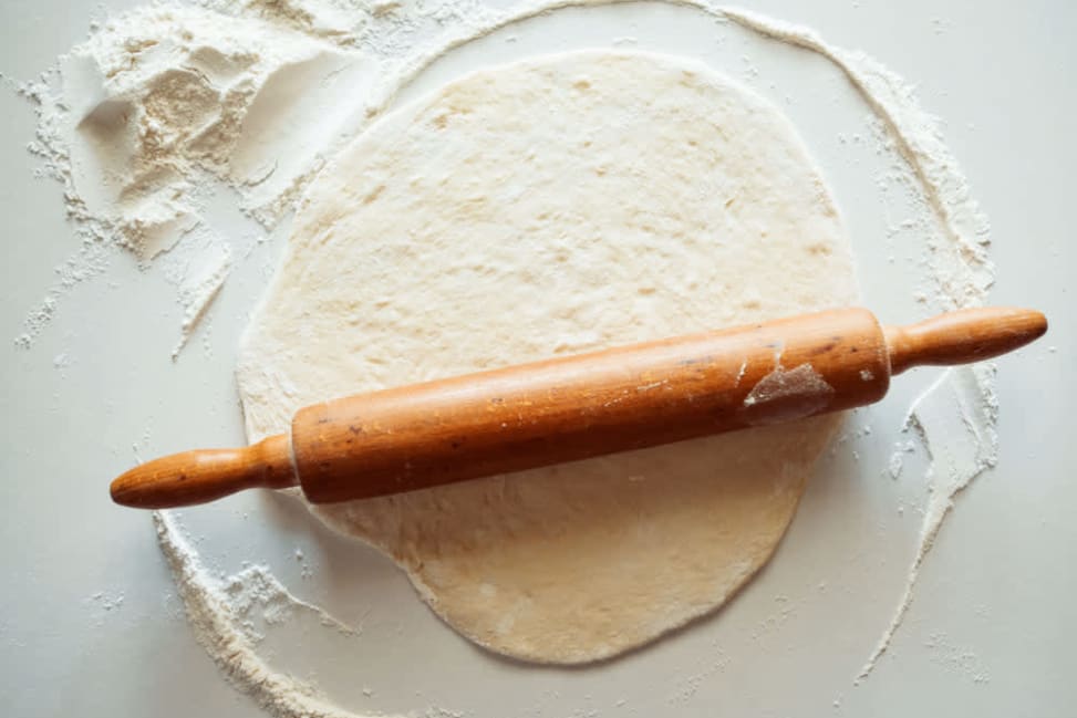 pizza dough | Classpop Shot 3