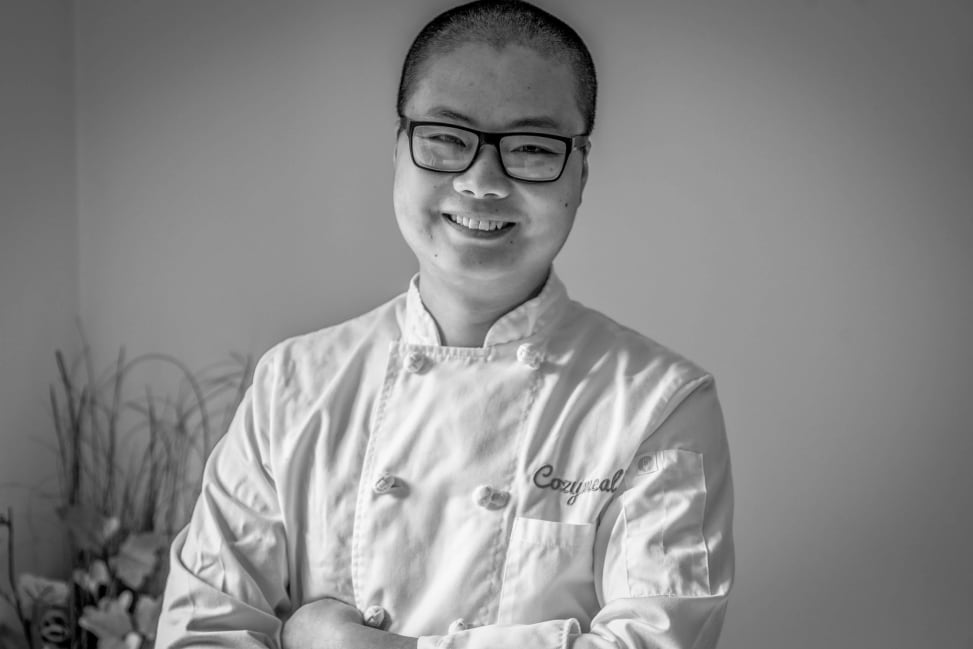 Chef Jinhe | Classpop Shot 1