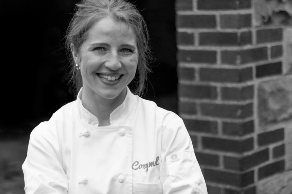 Chef Kelly | Classpop Shot 1