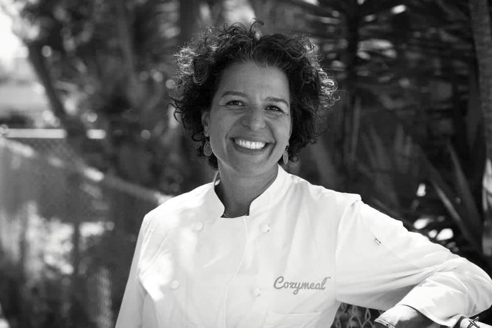 chef yasmina | Classpop Shot 1