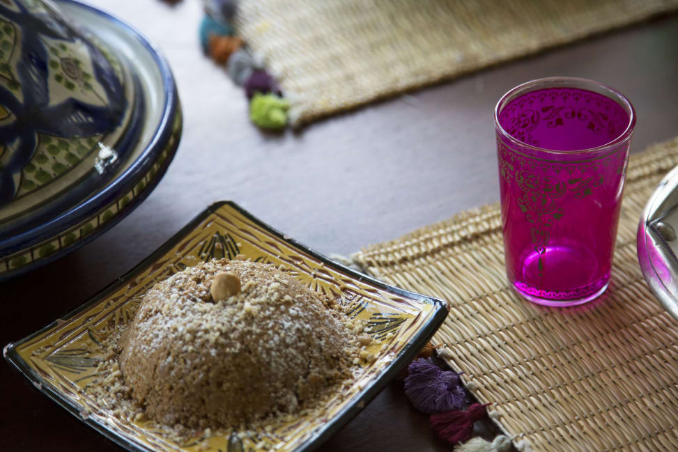 Moroccan Dessert | Classpop Shot 2