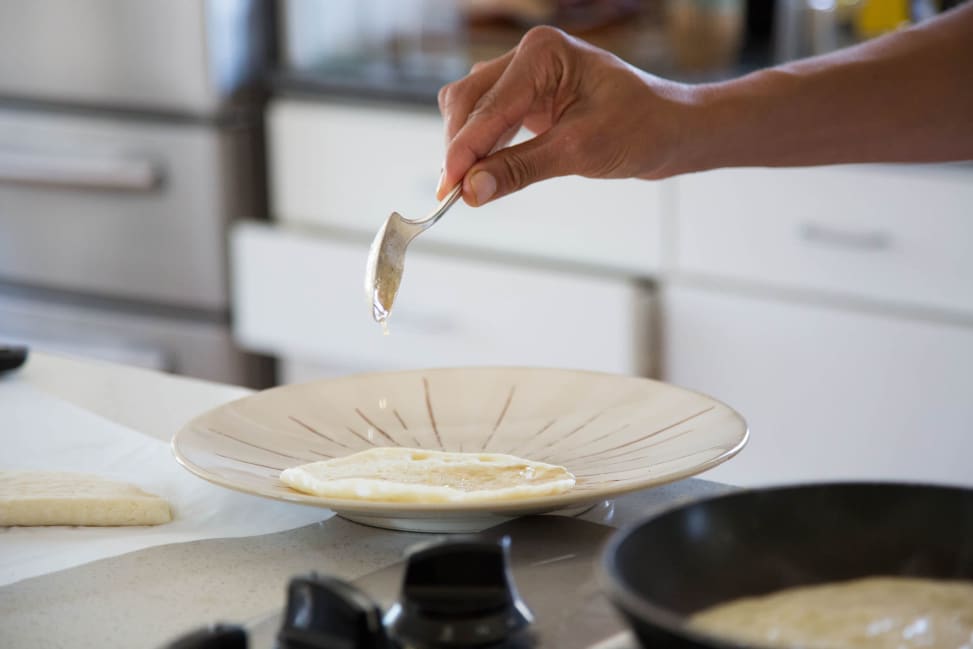 Up close of Crepes | Classpop Shot 4