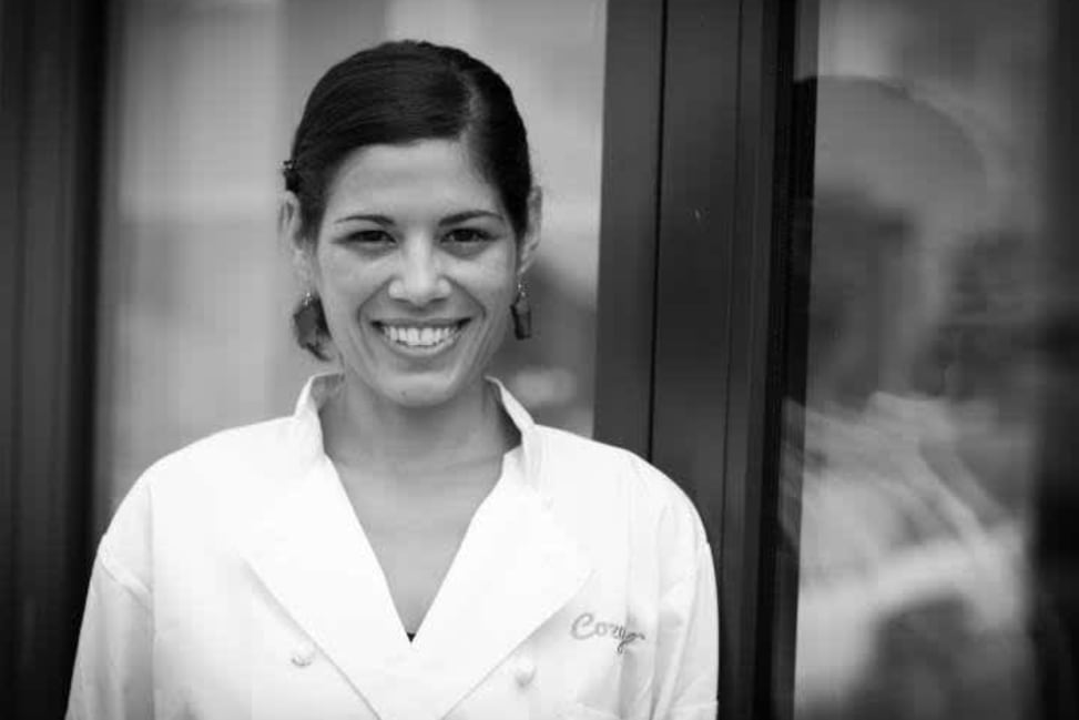 chef francesca | Classpop Shot 1
