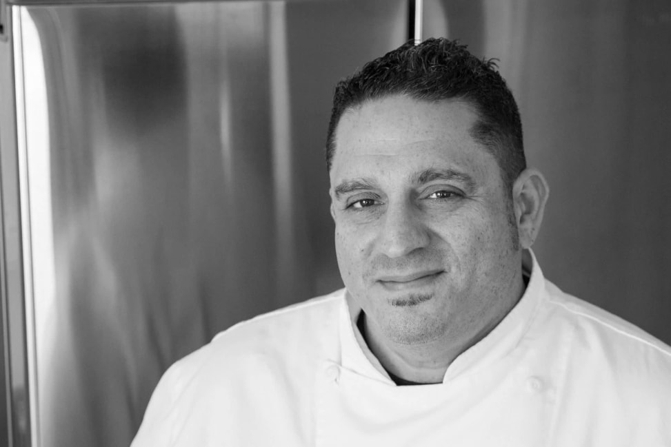 Chef Adam | Classpop Shot 1