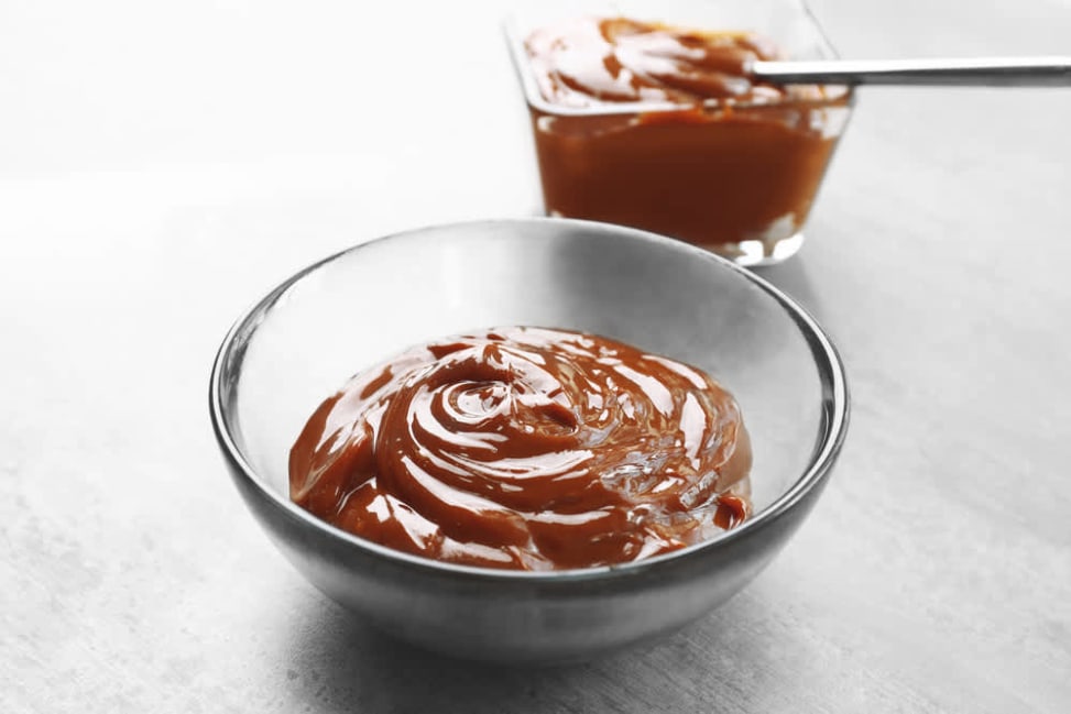Dulce de Leche | Classpop Shot 4