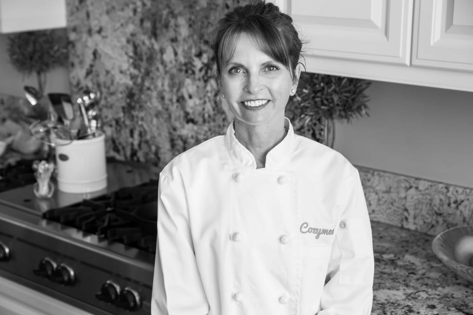 Chef Laura | Classpop Shot 1