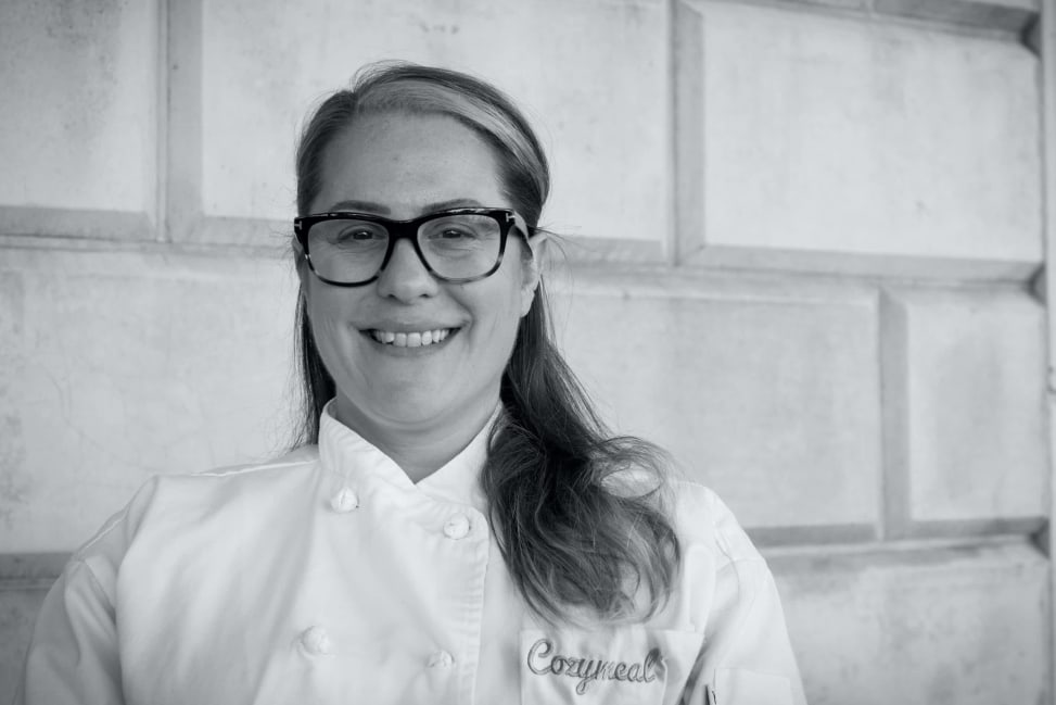 Chef Neilie | Classpop Shot 1