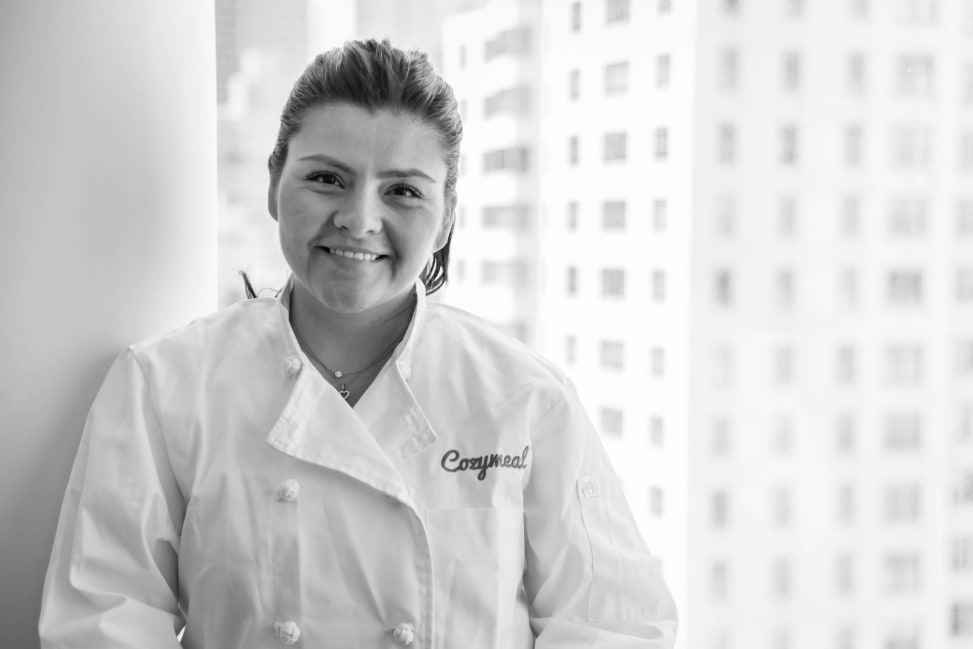 Chef Joaselyn | Classpop Shot 1