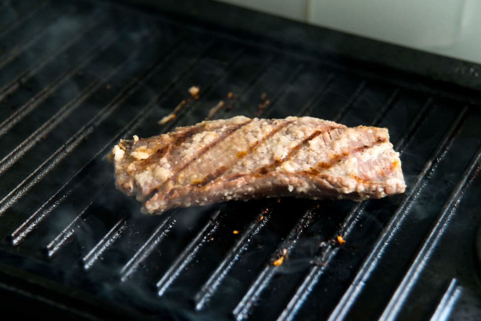 grilling skirt steak | Classpop Shot 3