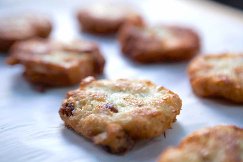 corn fritters | Classpop Shot 2