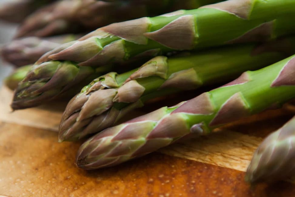 asparagus | Classpop Shot 3