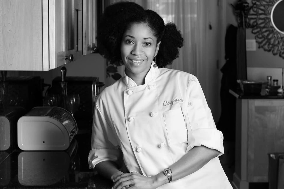 Chef Jane | Classpop Shot 1