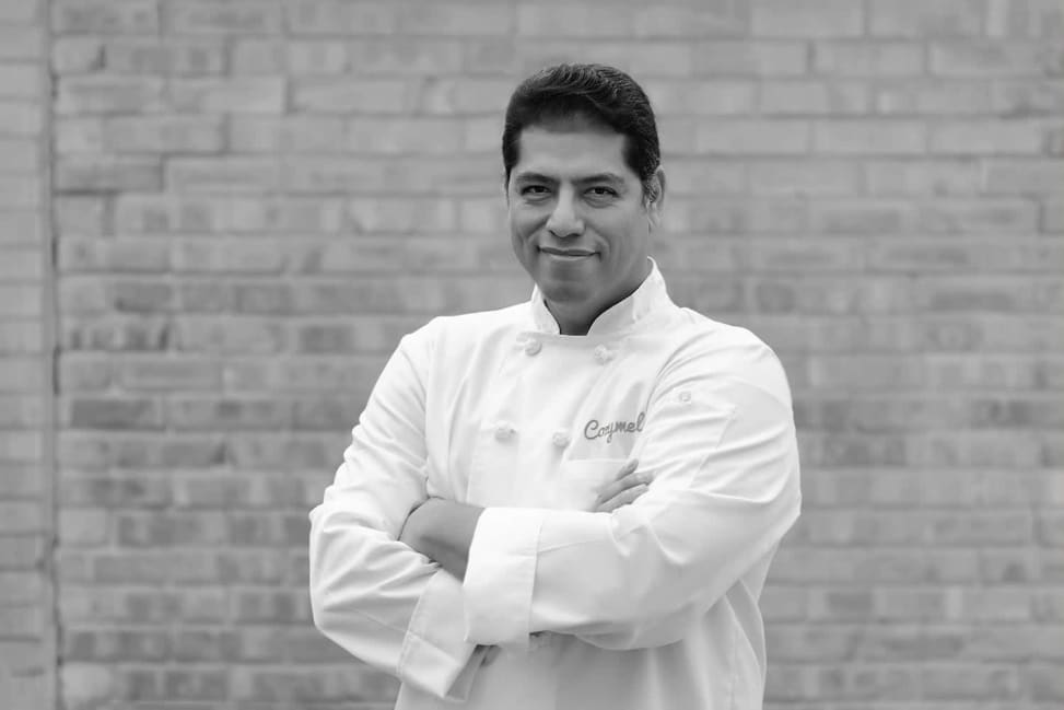 Chef Paco | Classpop Shot 1