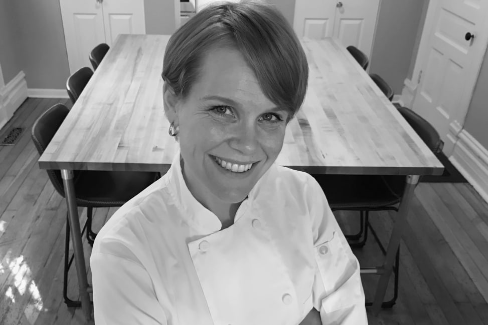 Chef Molly | Classpop Shot 1