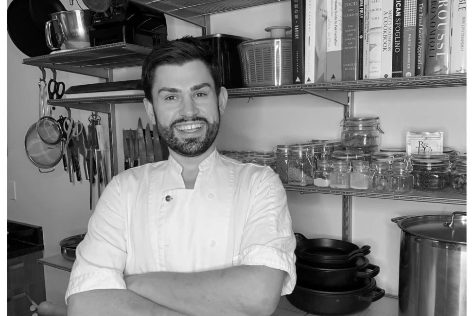 Chef Eric | Classpop Shot 1