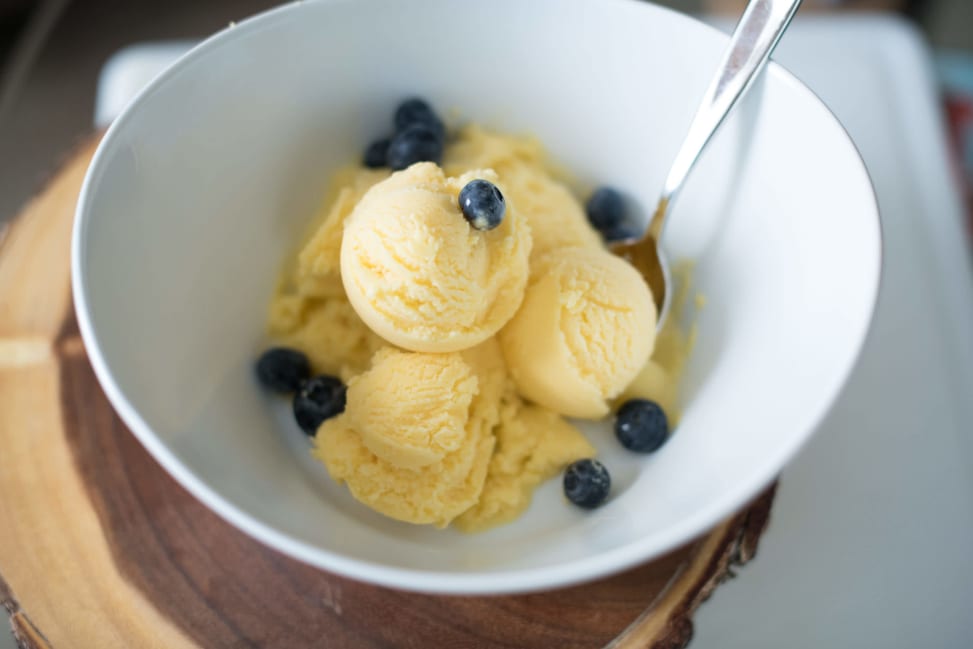 Fruit Sorbet | Classpop Shot 4