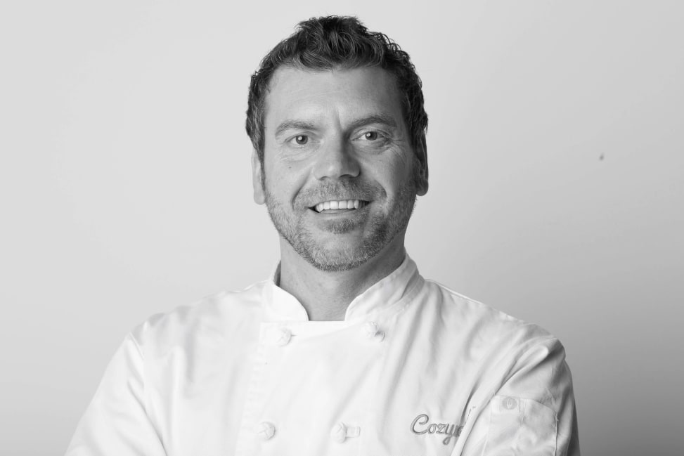Chef Luca | Classpop Shot 1