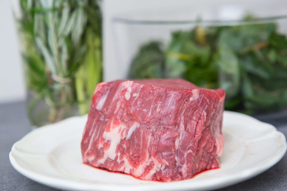 fresh beef filet | Classpop Shot 3
