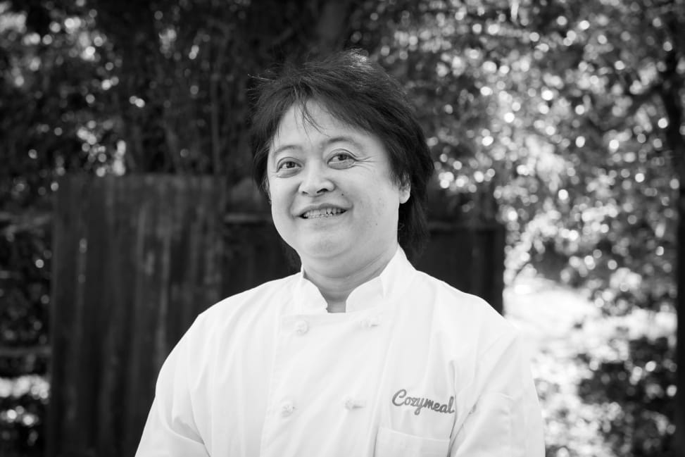 Chef Shinya | Classpop Shot 1