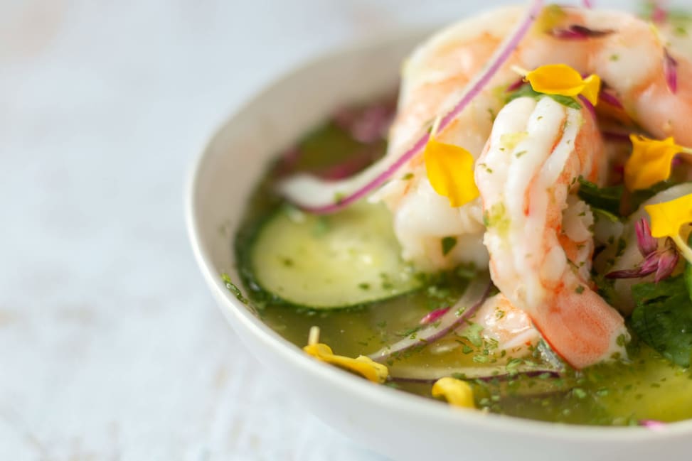 Handmade Ceviche | Classpop Shot 2