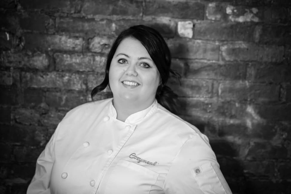 Chef Samantha | Classpop Shot 1