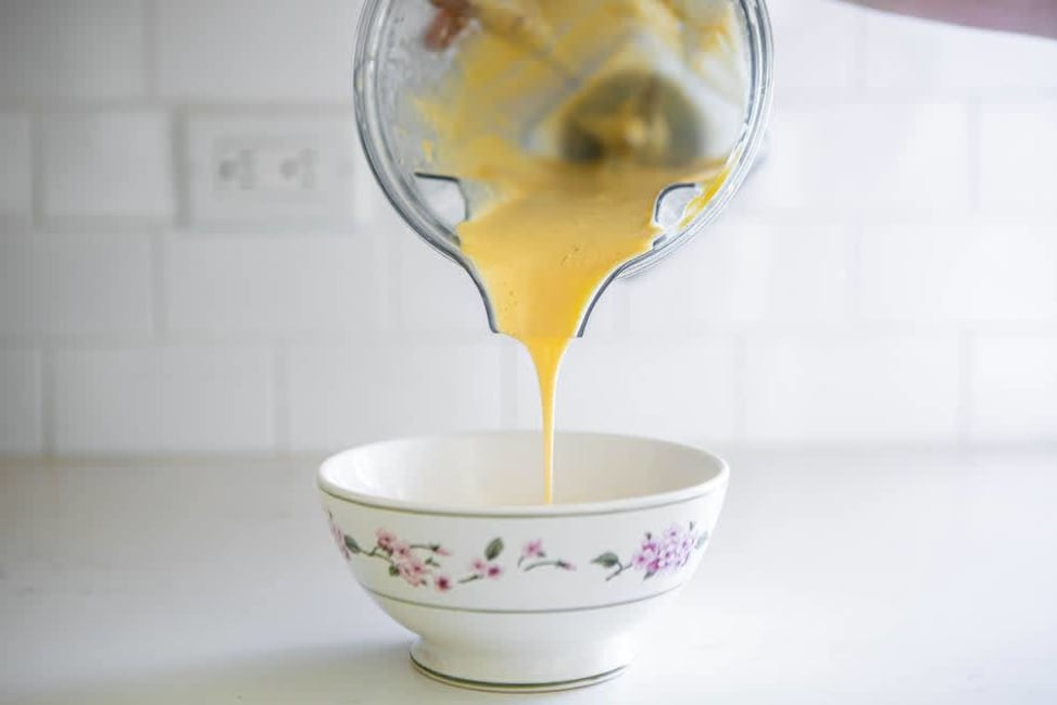 saffron broth | Classpop Shot 3