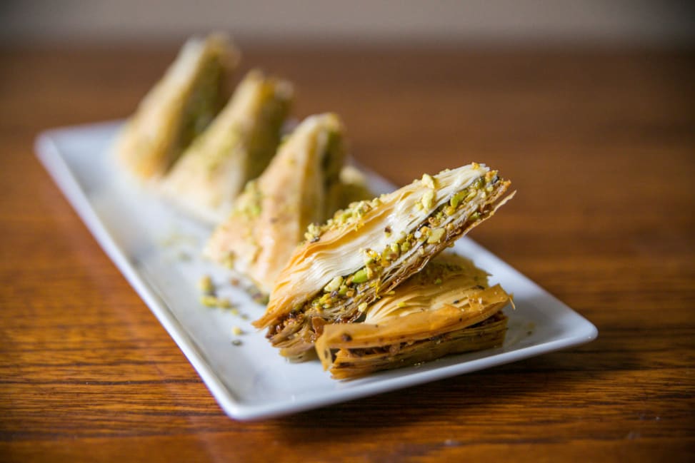 Baklava | Classpop Shot 4