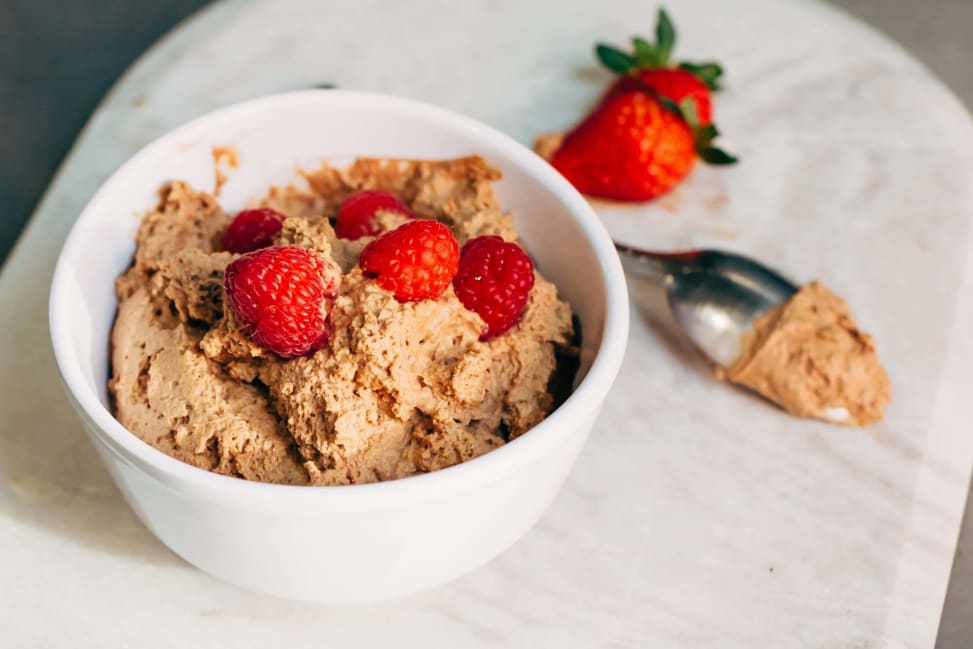 chocolate mousse | Classpop Shot 4