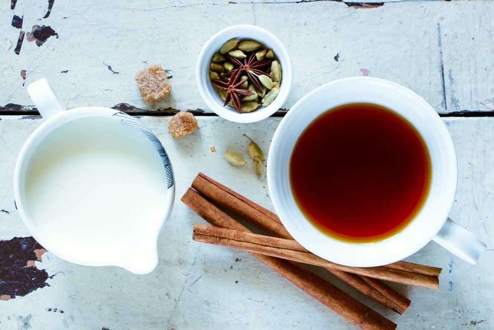 masala chai tea | Classpop Shot 4