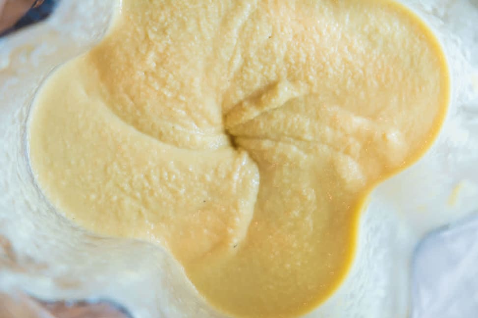 making hummus | Classpop Shot 3