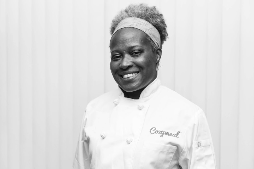 nyc chef shelley | Classpop Shot 1