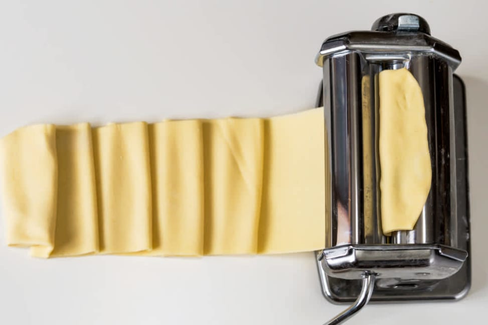 rolled pasta | Classpop Shot 2