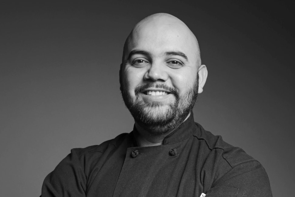 Chef Alejandro | Classpop Shot 1