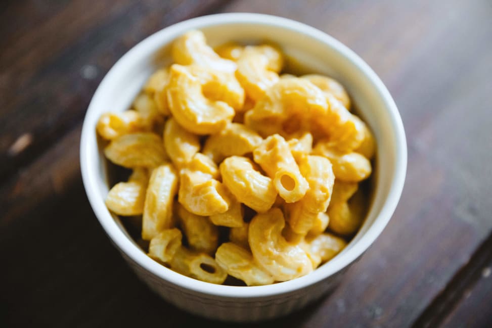 chipotle vegan macaroni and cheese | Classpop Shot 4