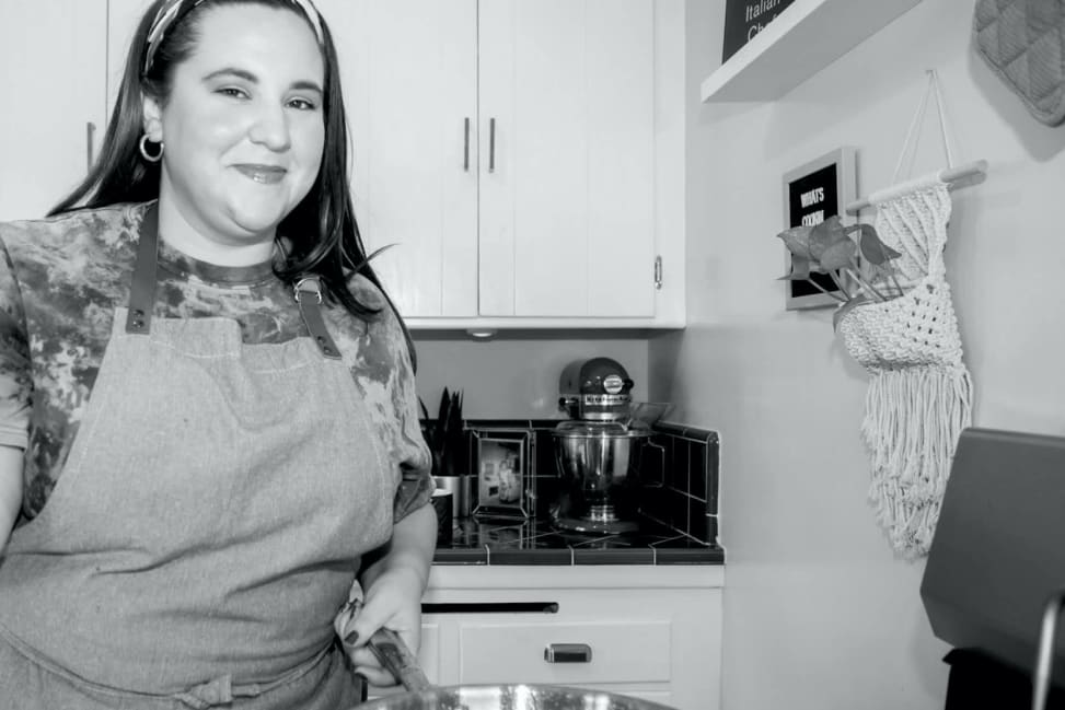 Chef Jennie | Classpop Shot 1