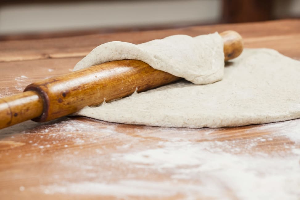 pizza dough | Classpop Shot 2