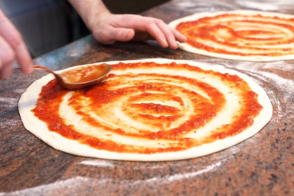 Pizza making 1 | Classpop Shot 3