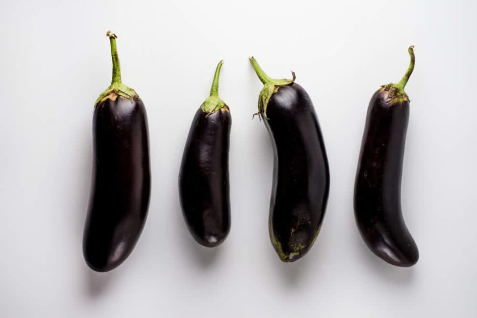 eggplant | Classpop Shot 3