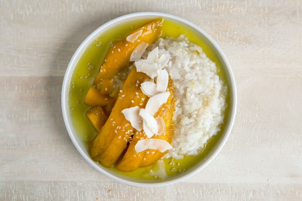 mango sticky rice | Classpop Shot 4