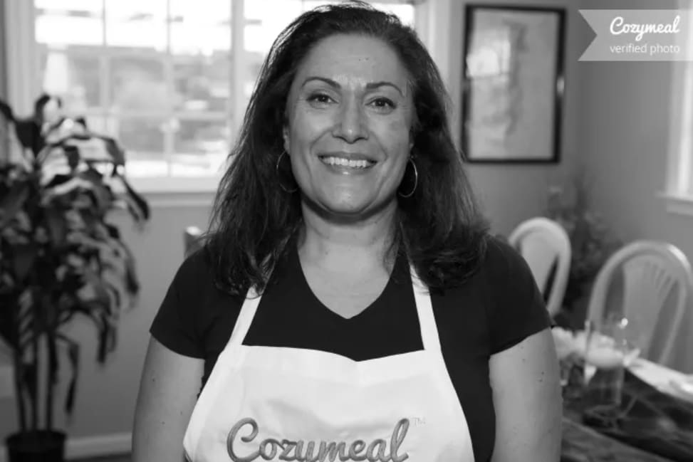 chef elham kitchen | Classpop Shot 1