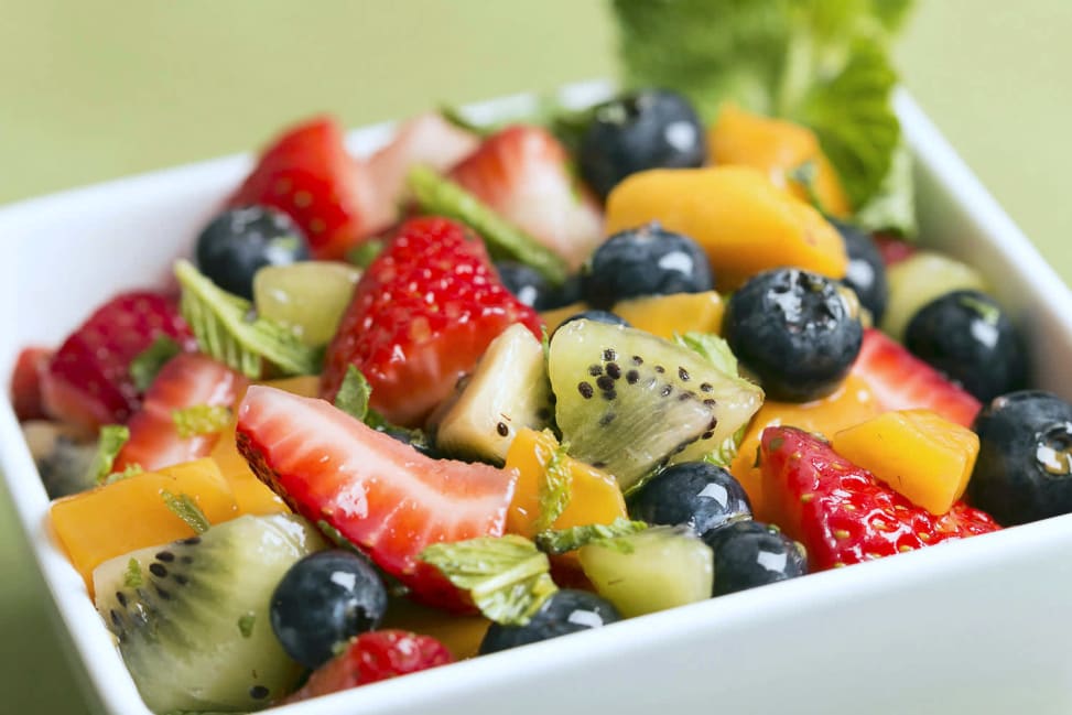 fruit salad | Classpop Shot 2