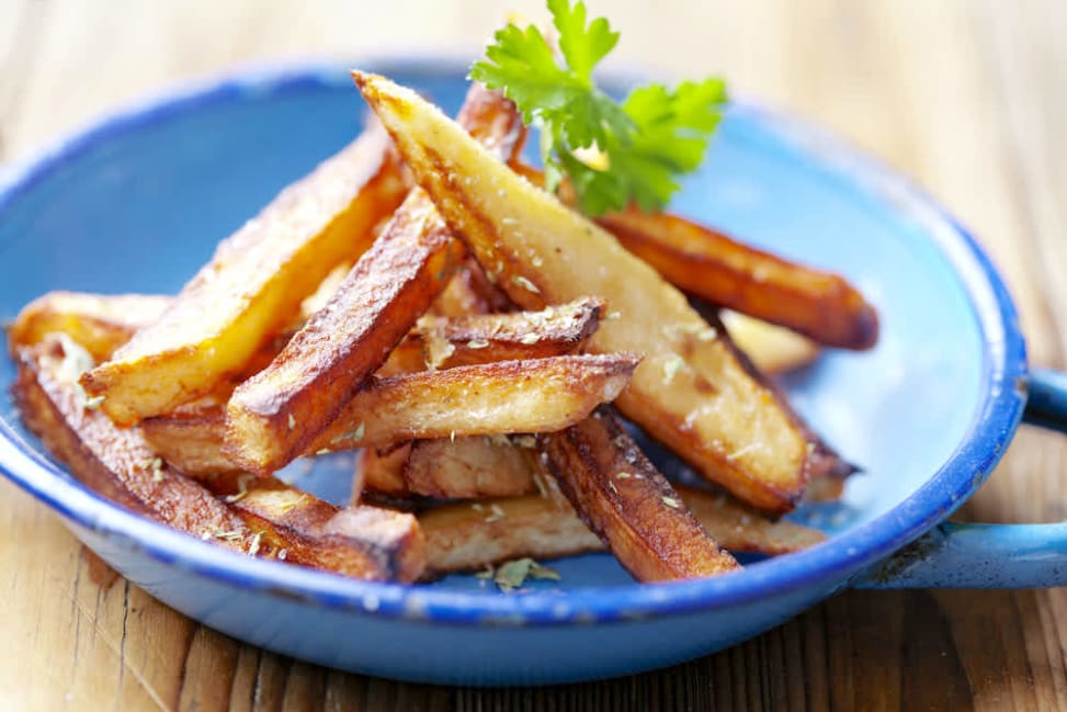 crispy home fries | Classpop Shot 4