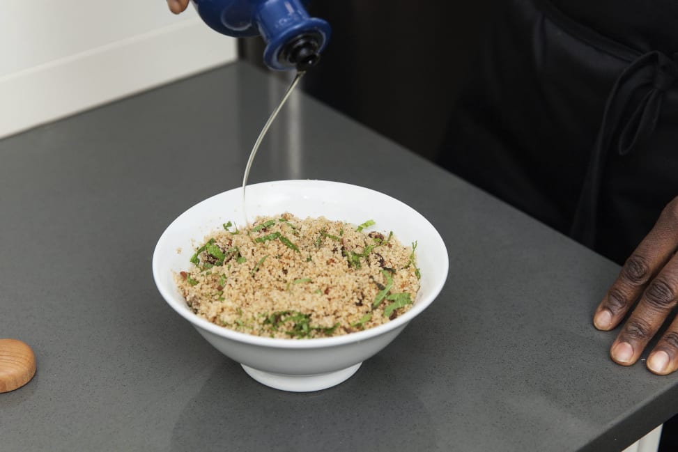 couscous | Classpop Shot 3