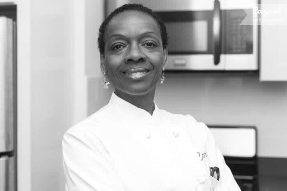 Chef Lamour | Classpop Shot 1